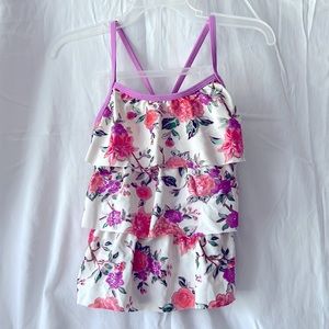 TOMMY BAHAMA Kids 2 pcs Swimsuit